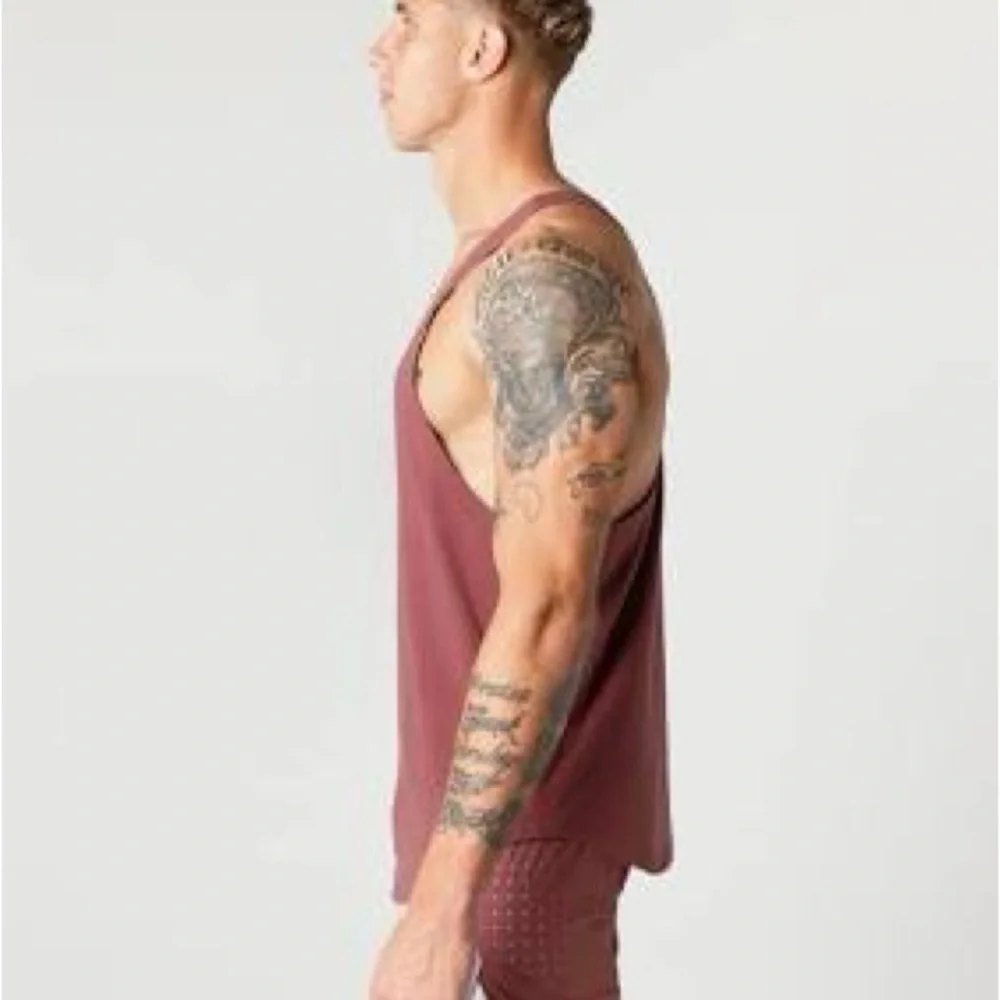 Alphalete Athletics
Heavy Cotton Core Stringer - Autumn - Picture 3 of 3